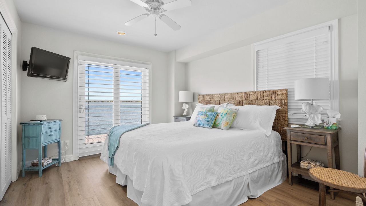 Photo of Bedroom in Key Allegro