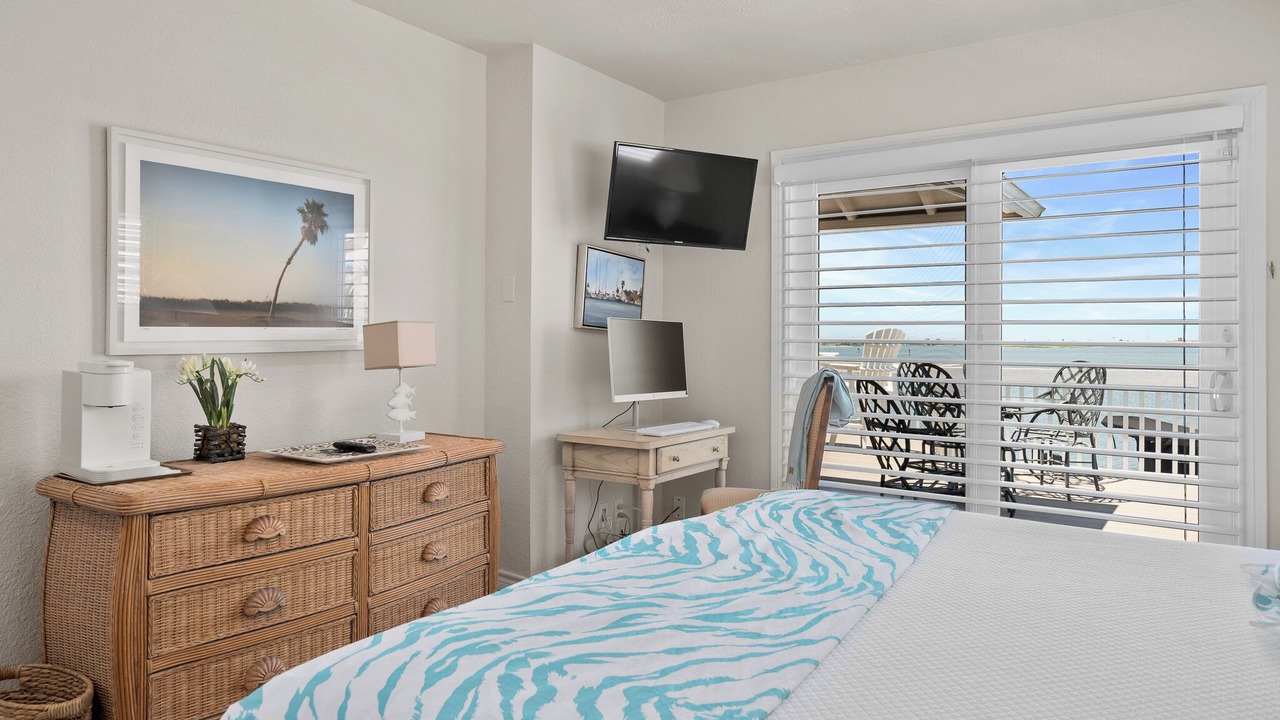 Photo of Bedroom in Key Allegro
