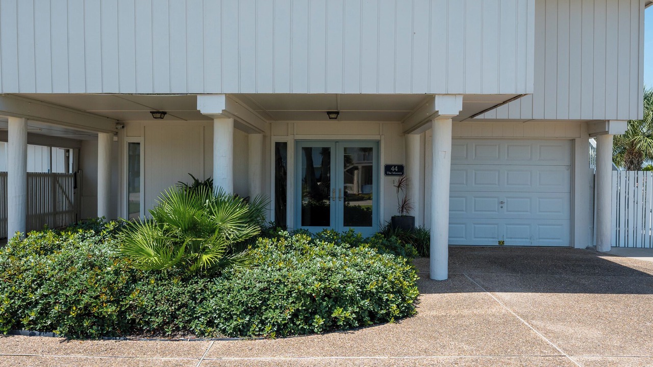 Photo of Outdoor in Key Allegro
