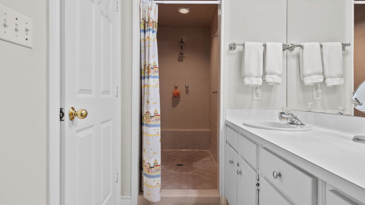 Photo of Bathroom in Key Allegro