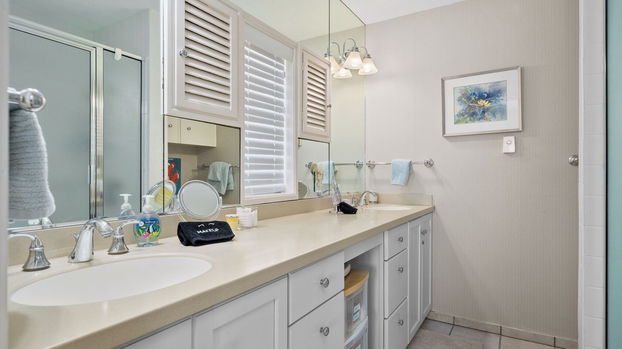 Photo of Bathroom in Key Allegro