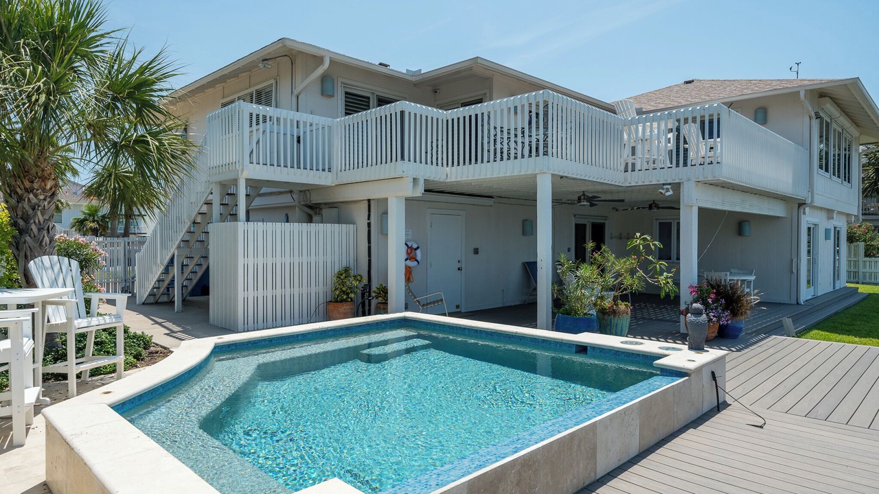 Photo of Outdoor in Key Allegro