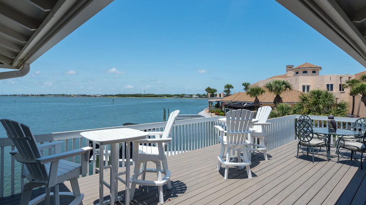 Photo of Outdoor in Key Allegro