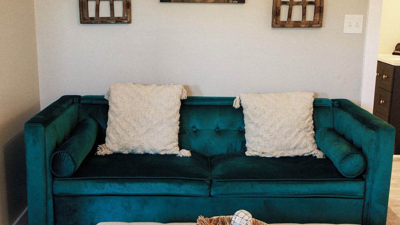 Photo of Livingroom in Tallahassee