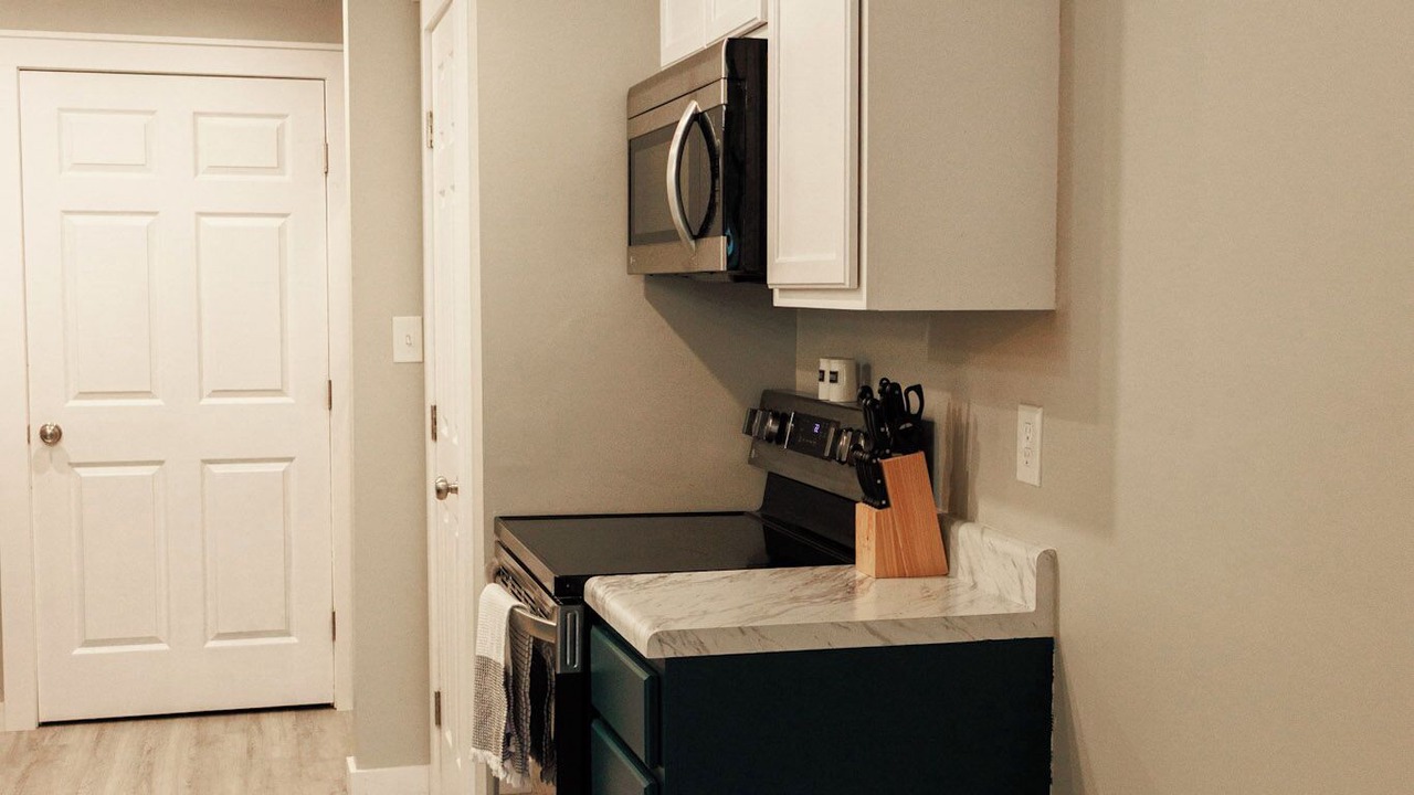 Photo of Kitchen in Tallahassee