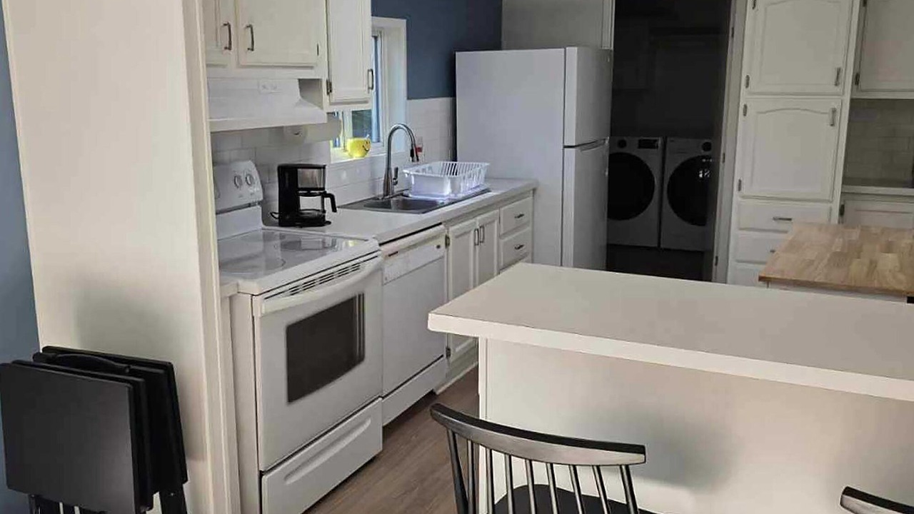 Photo of Kitchen in Galmey