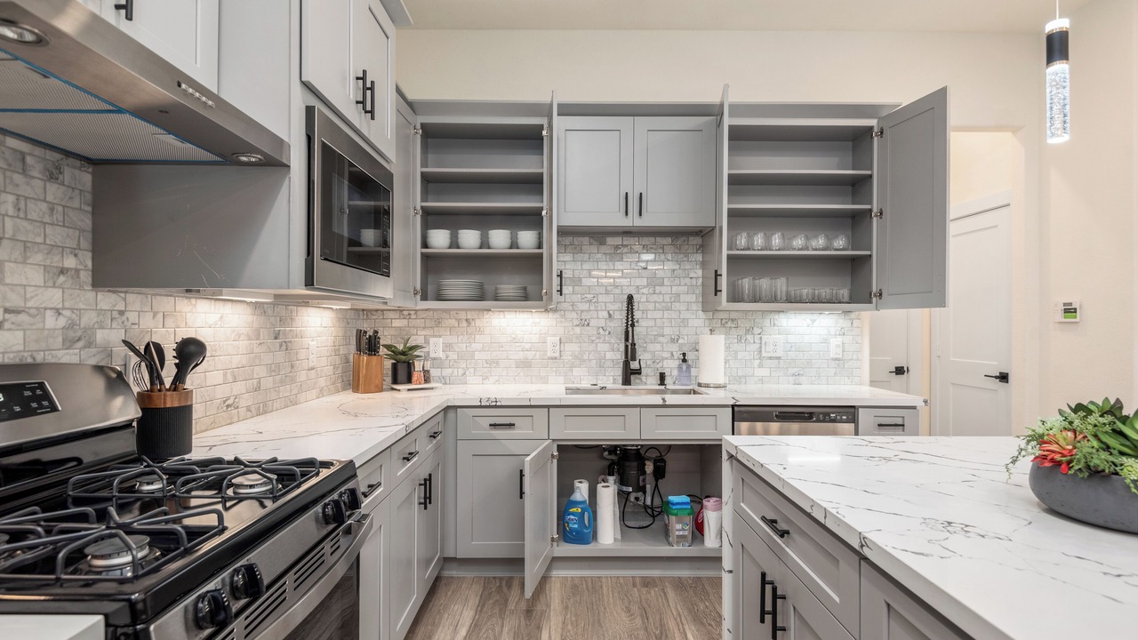 Photo of Kitchen in South Central Houston