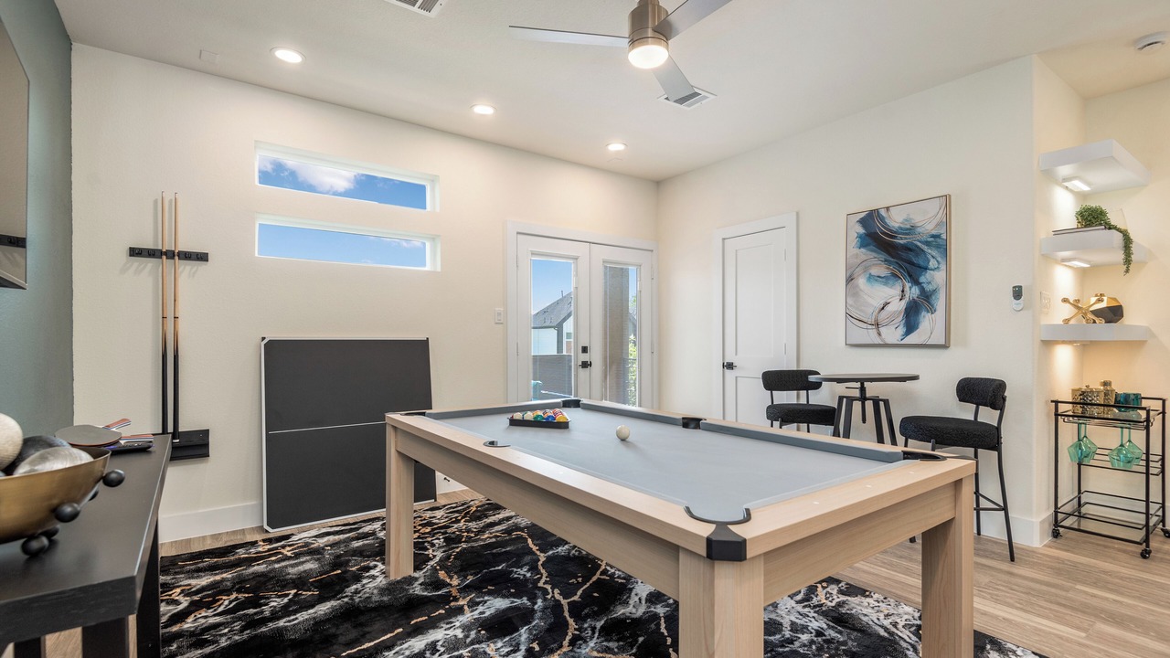 Photo of Bedroom in South Central Houston