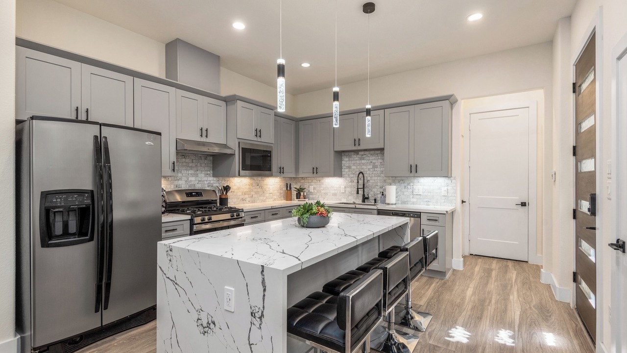 Photo of Kitchen in South Central Houston