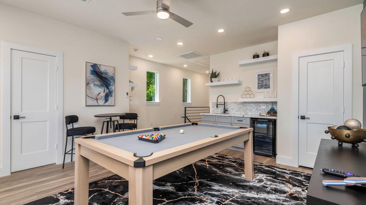 Photo of Bedroom in South Central Houston