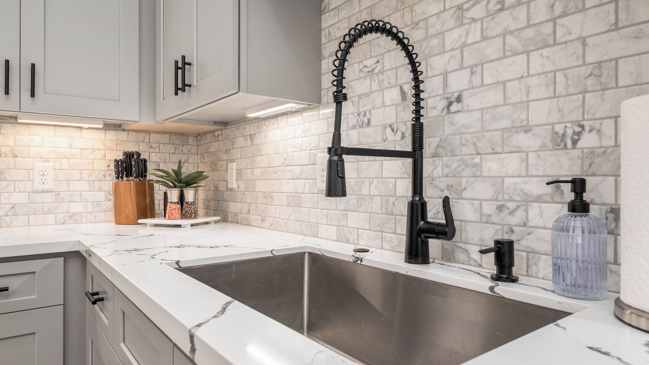 Photo of Kitchen in South Central Houston