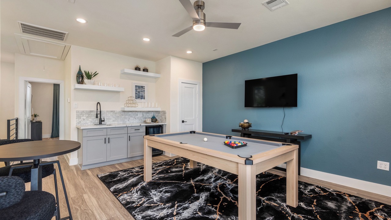 Photo of Bedroom in South Central Houston