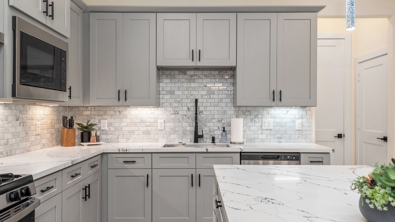 Photo of Kitchen in South Central Houston