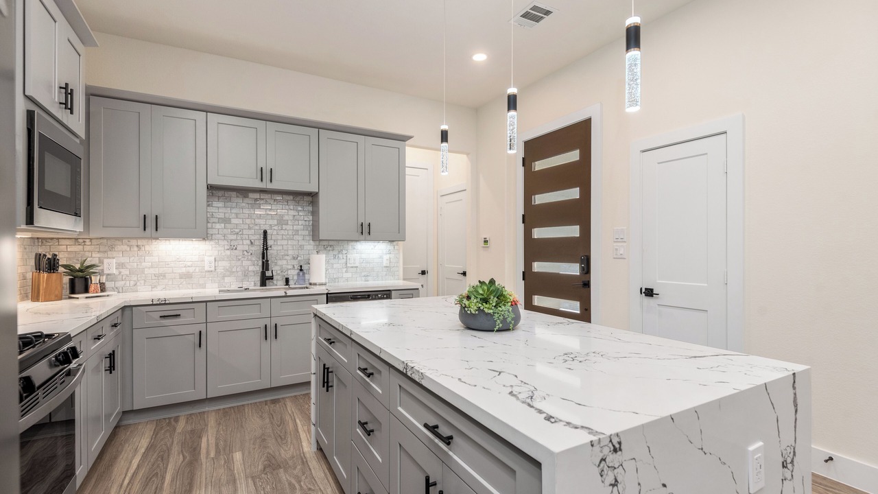 Photo of Kitchen in South Central Houston
