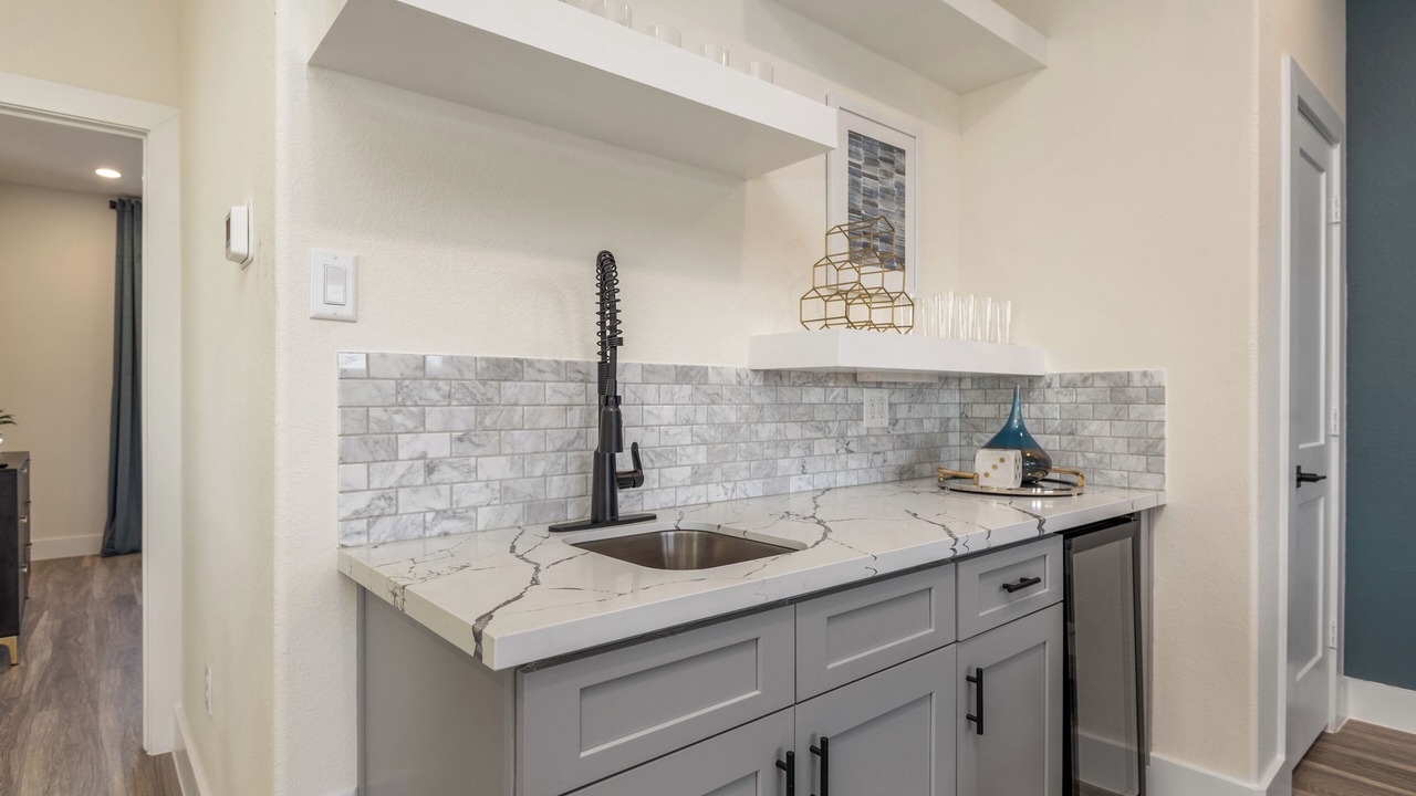Photo of Kitchen in South Central Houston