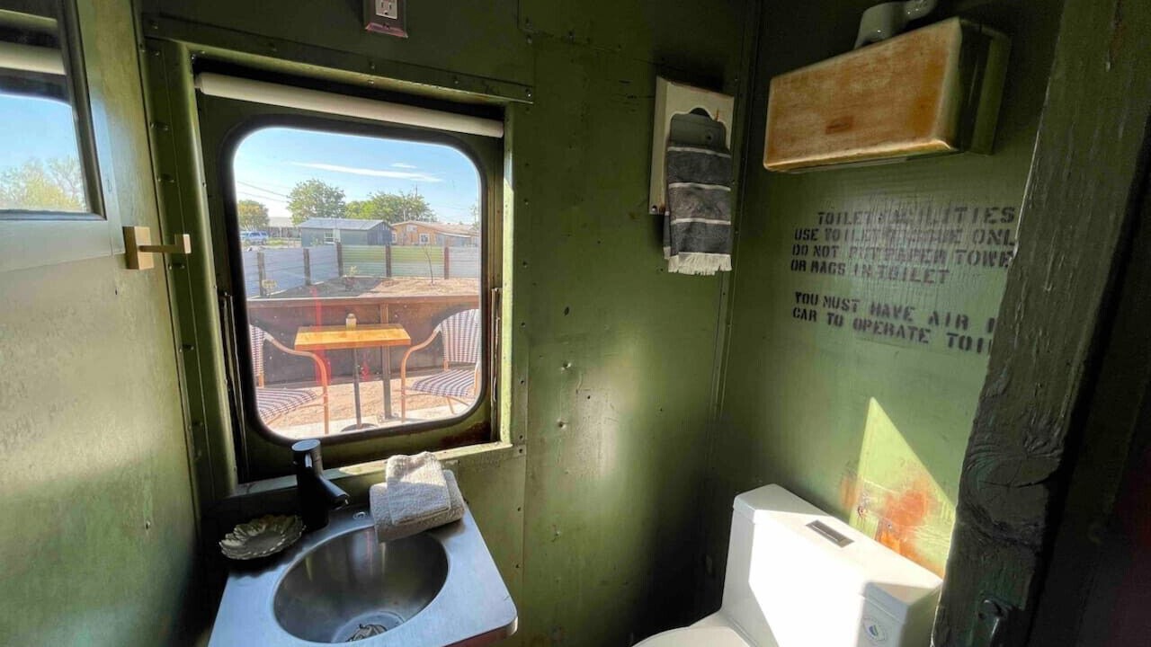 Photo of Others in Marfa