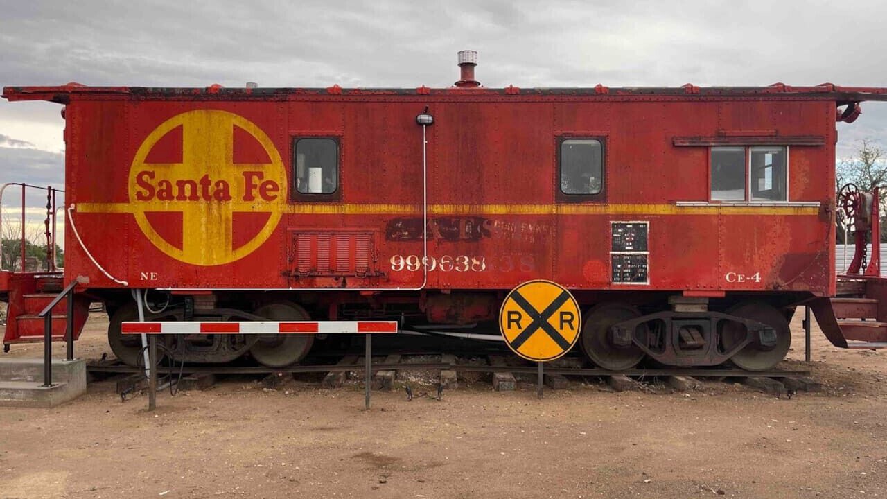 Photo of Others in Marfa