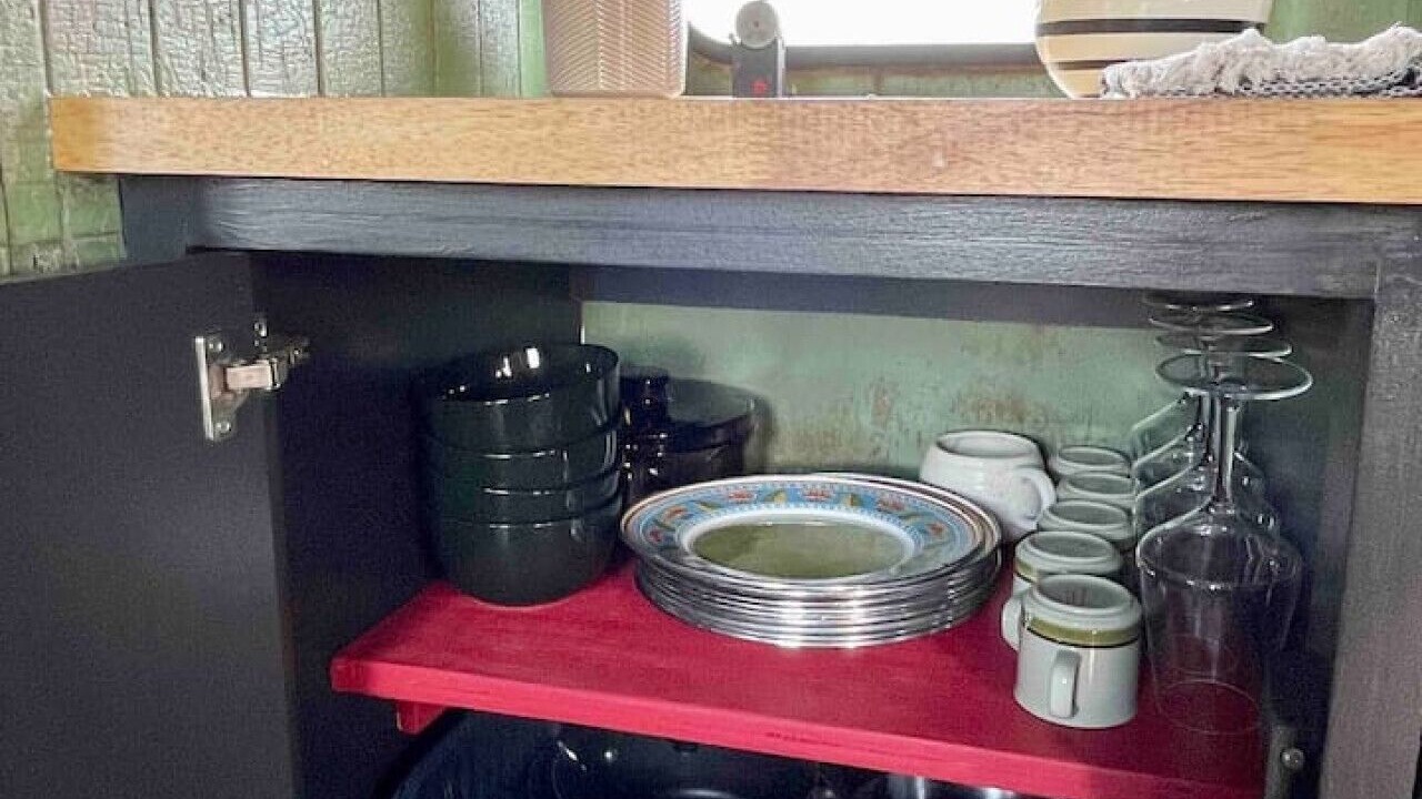 Photo of Kitchen in Marfa