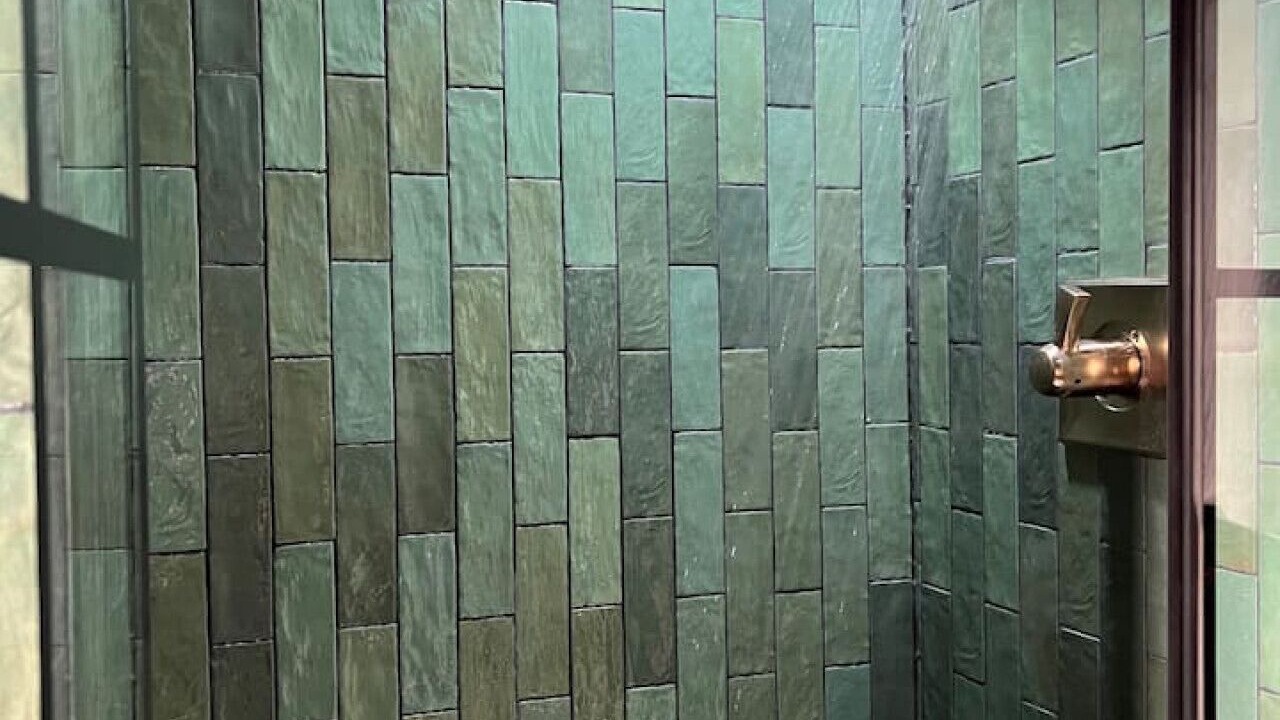 Photo of Bathroom in Marfa