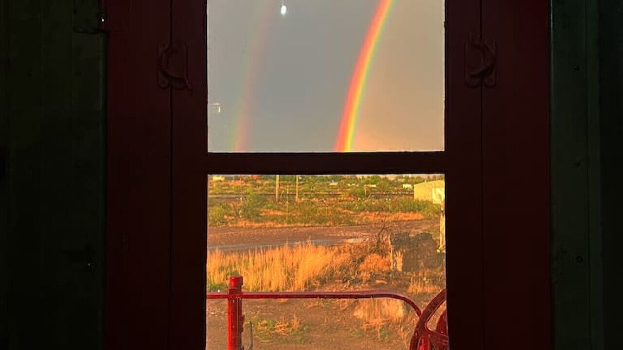 Photo of Others in Marfa