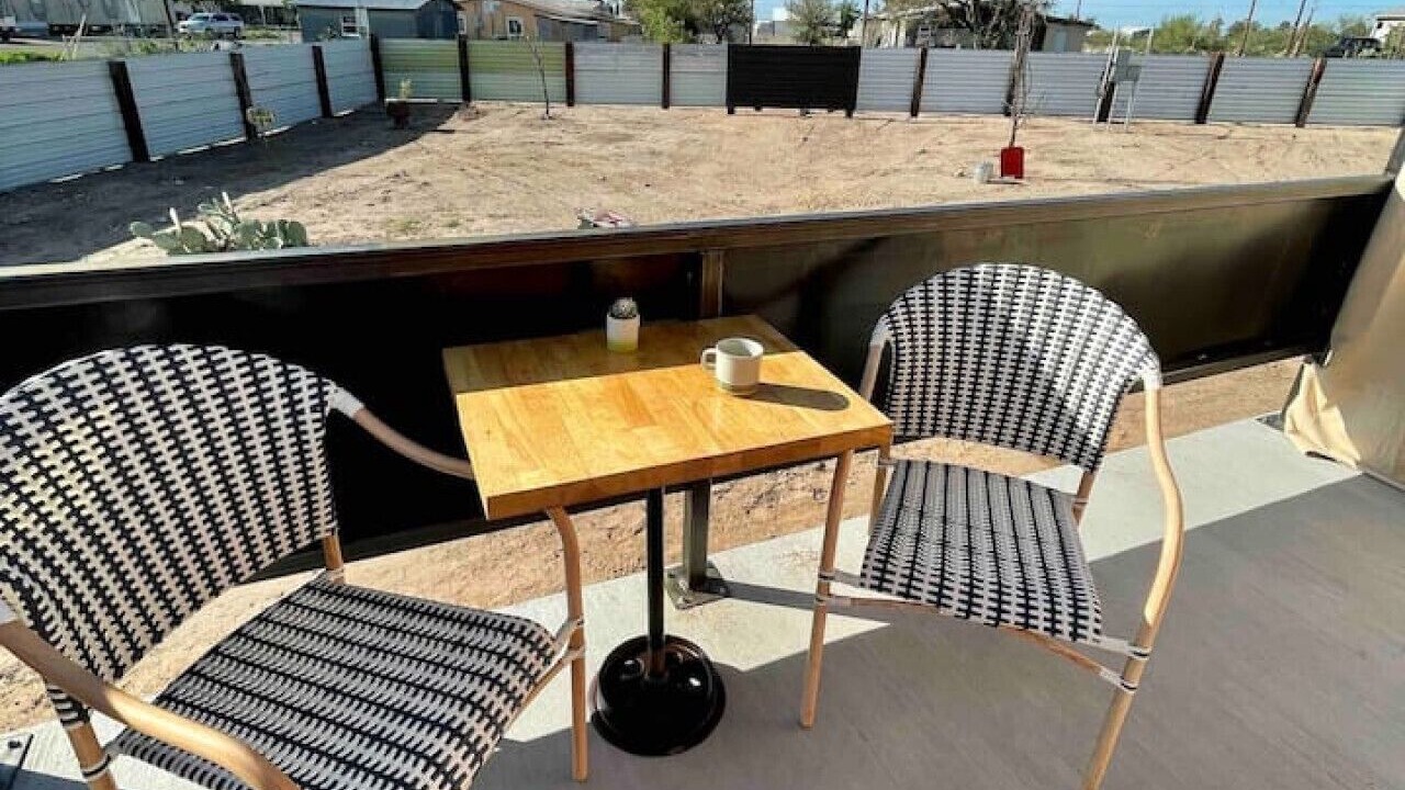 Photo of Outdoor in Marfa