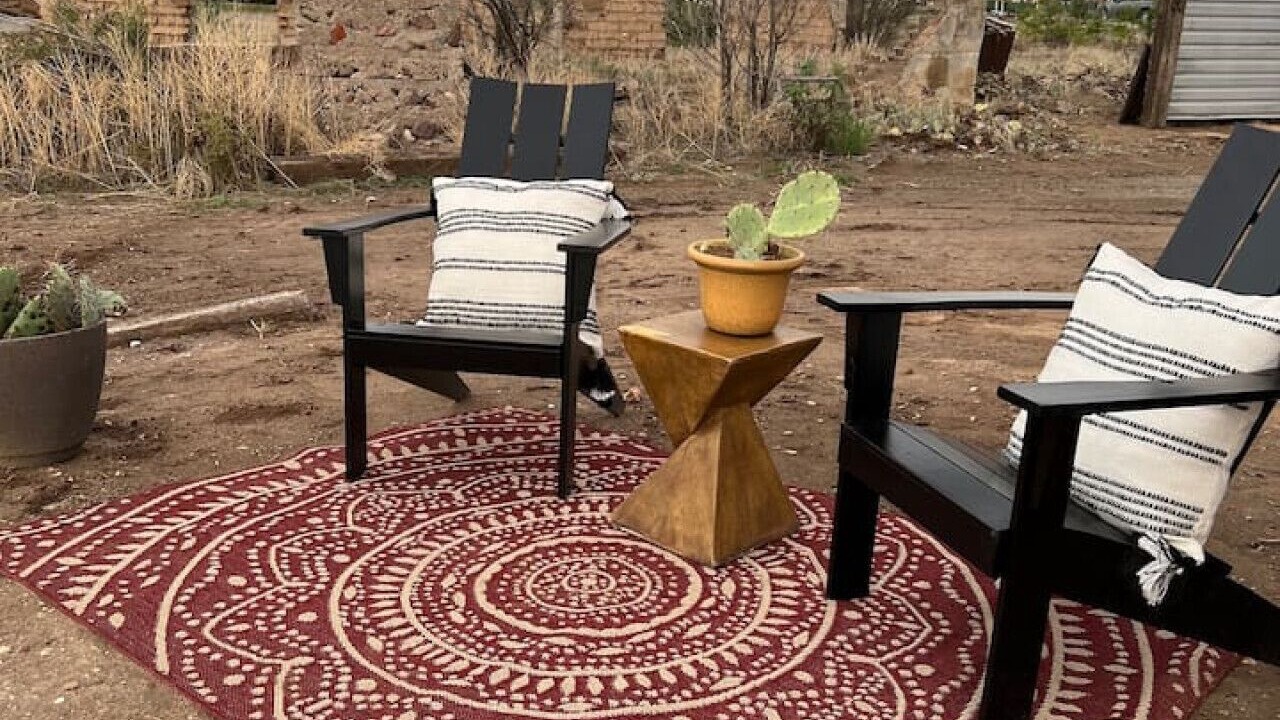 Photo of Outdoor in Marfa
