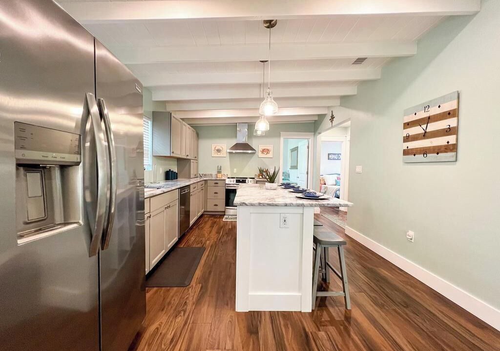 Photo of Kitchen in Steinhatchee
