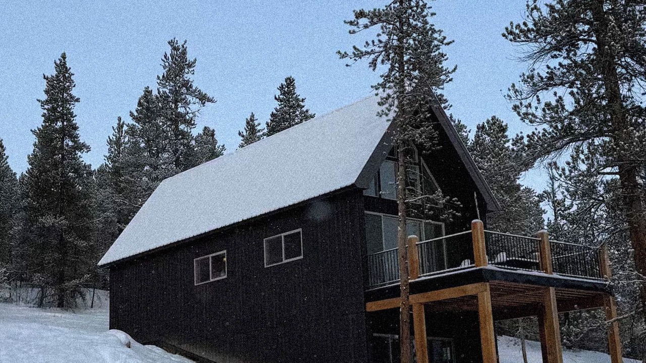 Photo of Outdoor in Twin Lakes