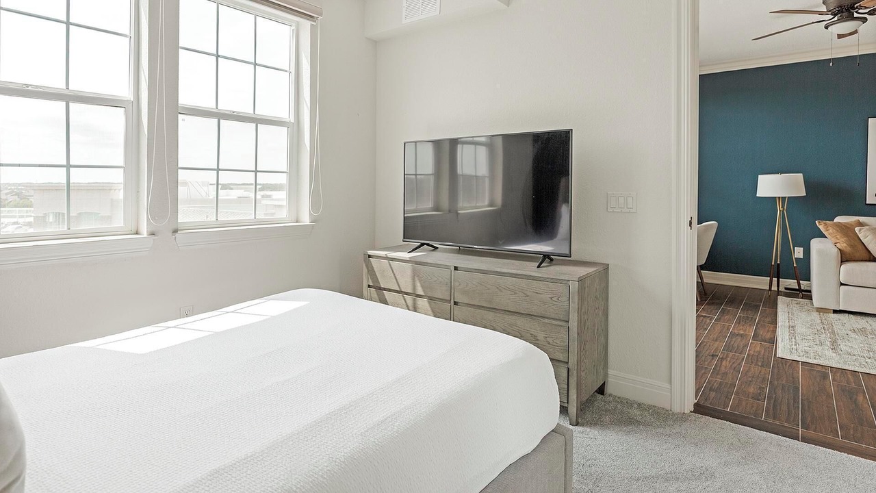 Photo of Bedroom in Overland Park