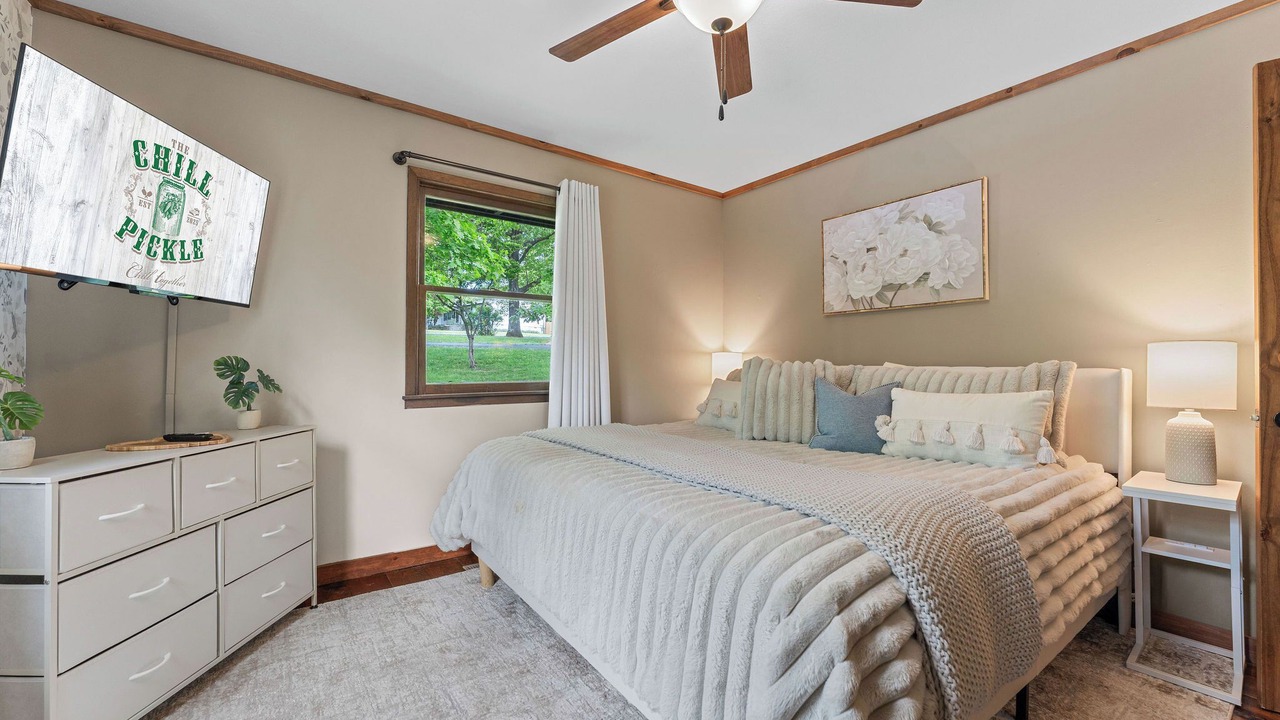 Photo of Bedroom in Branson