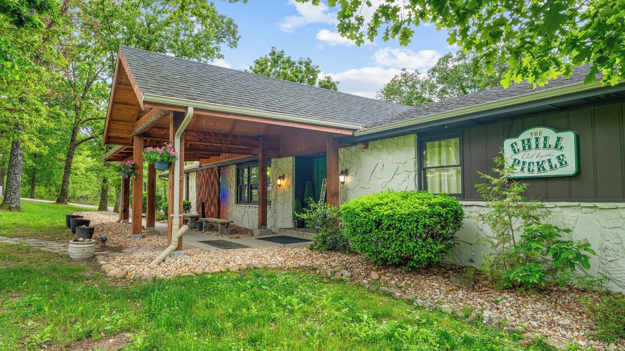 Photo of Outdoor in Branson
