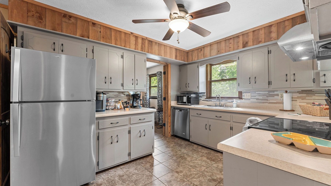 Photo of Kitchen in Branson