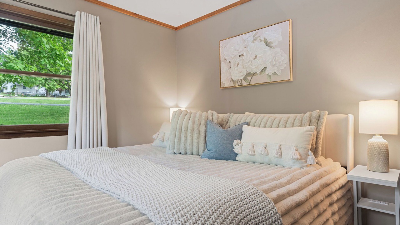 Photo of Bedroom in Branson