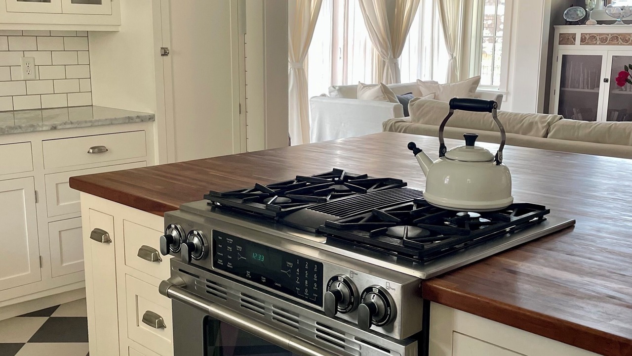 Photo of Kitchen in Buena Vista