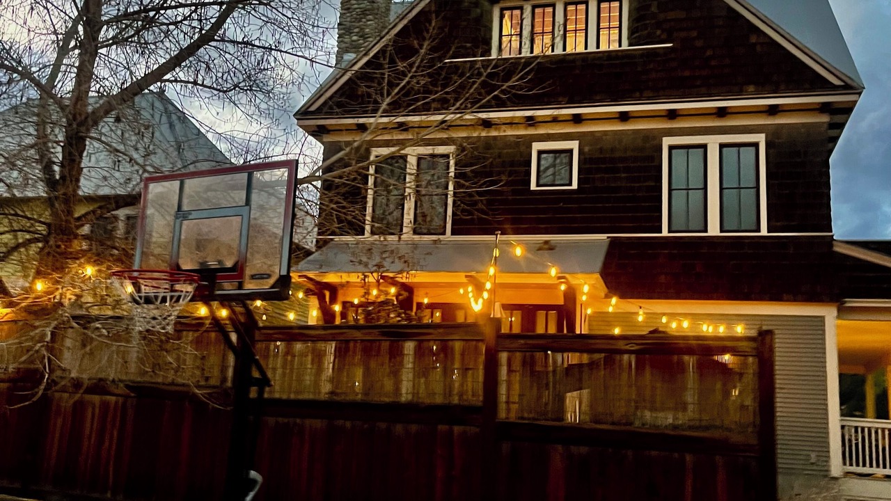 Photo of Outdoor in Buena Vista