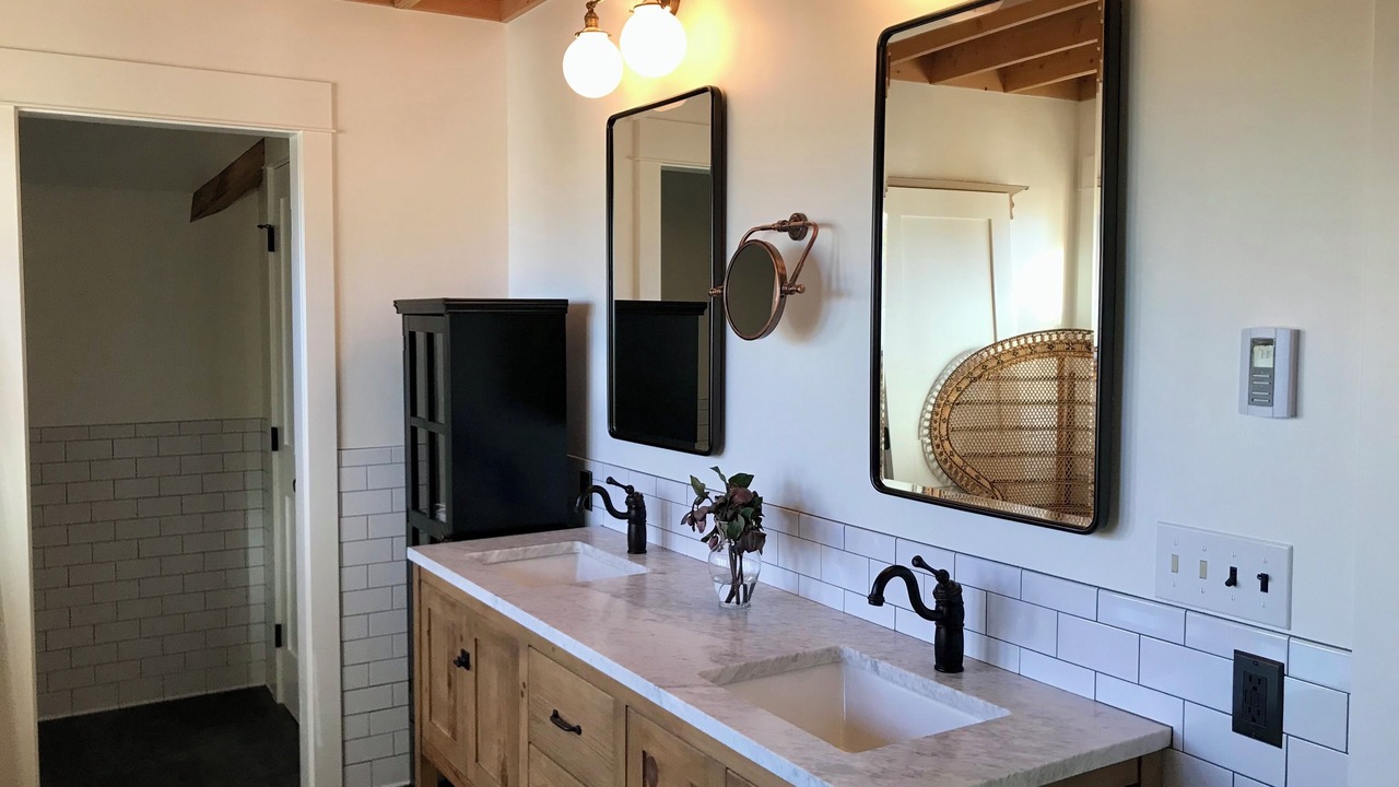Photo of Bathroom in Buena Vista