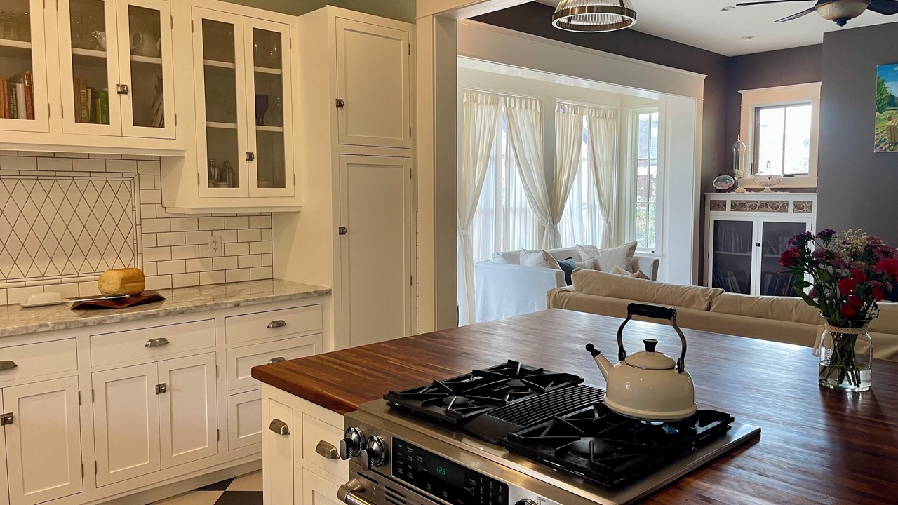 Photo of Kitchen in Buena Vista
