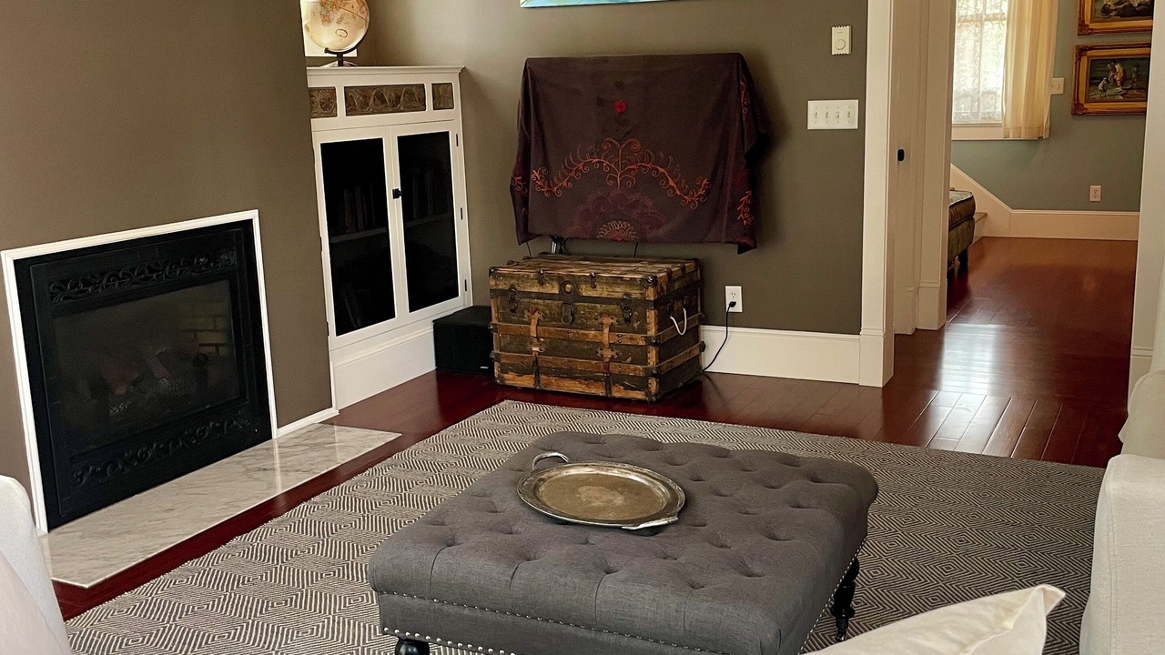 Photo of Livingroom in Buena Vista