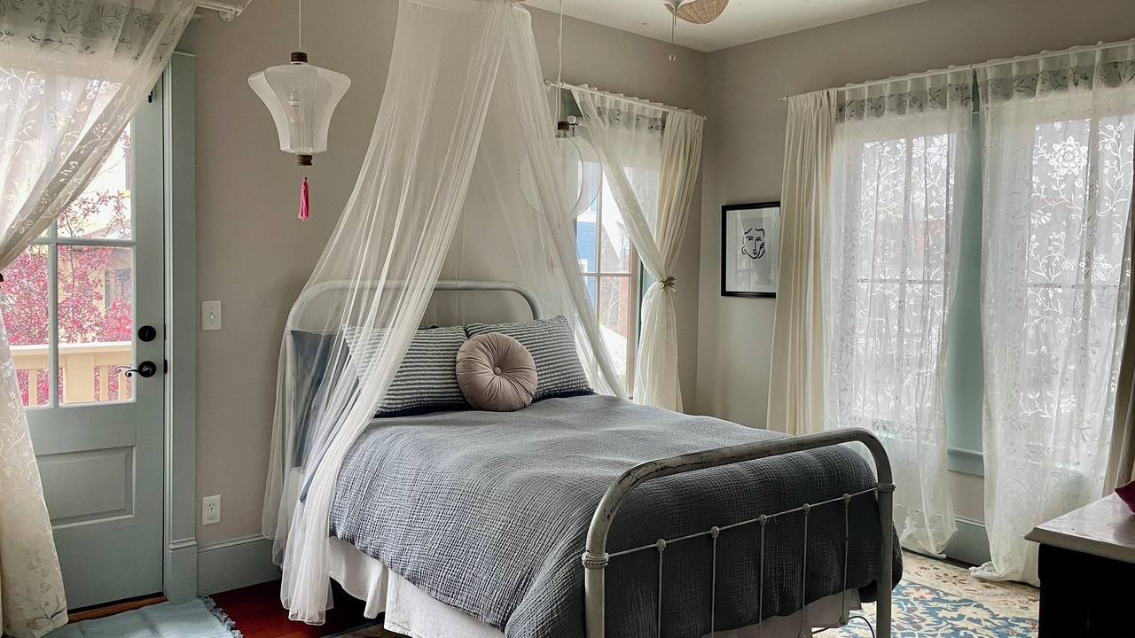 Photo of Bedroom in Buena Vista