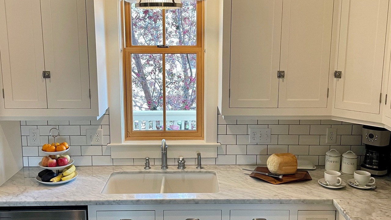 Photo of Kitchen in Buena Vista