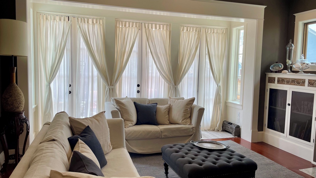 Photo of Livingroom in Buena Vista