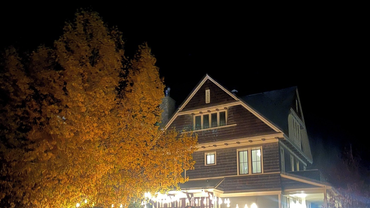 Photo of Outdoor in Buena Vista