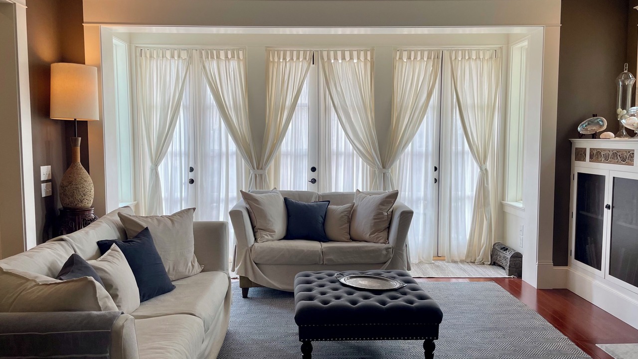 Photo of Livingroom in Buena Vista