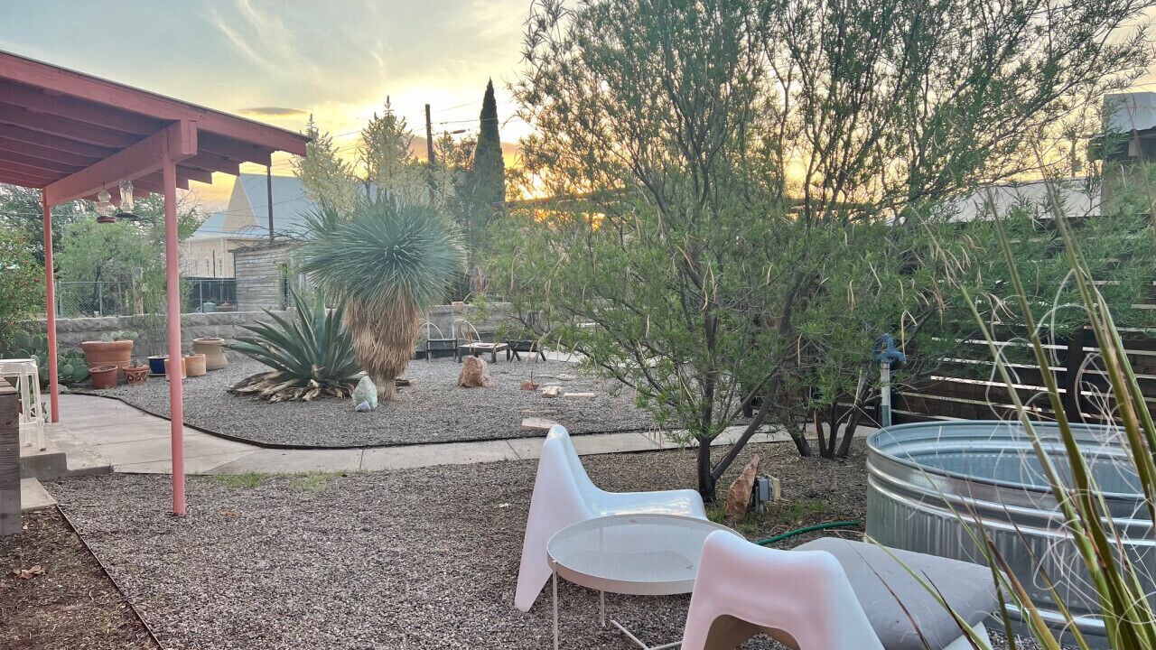 Photo of Others in Marfa
