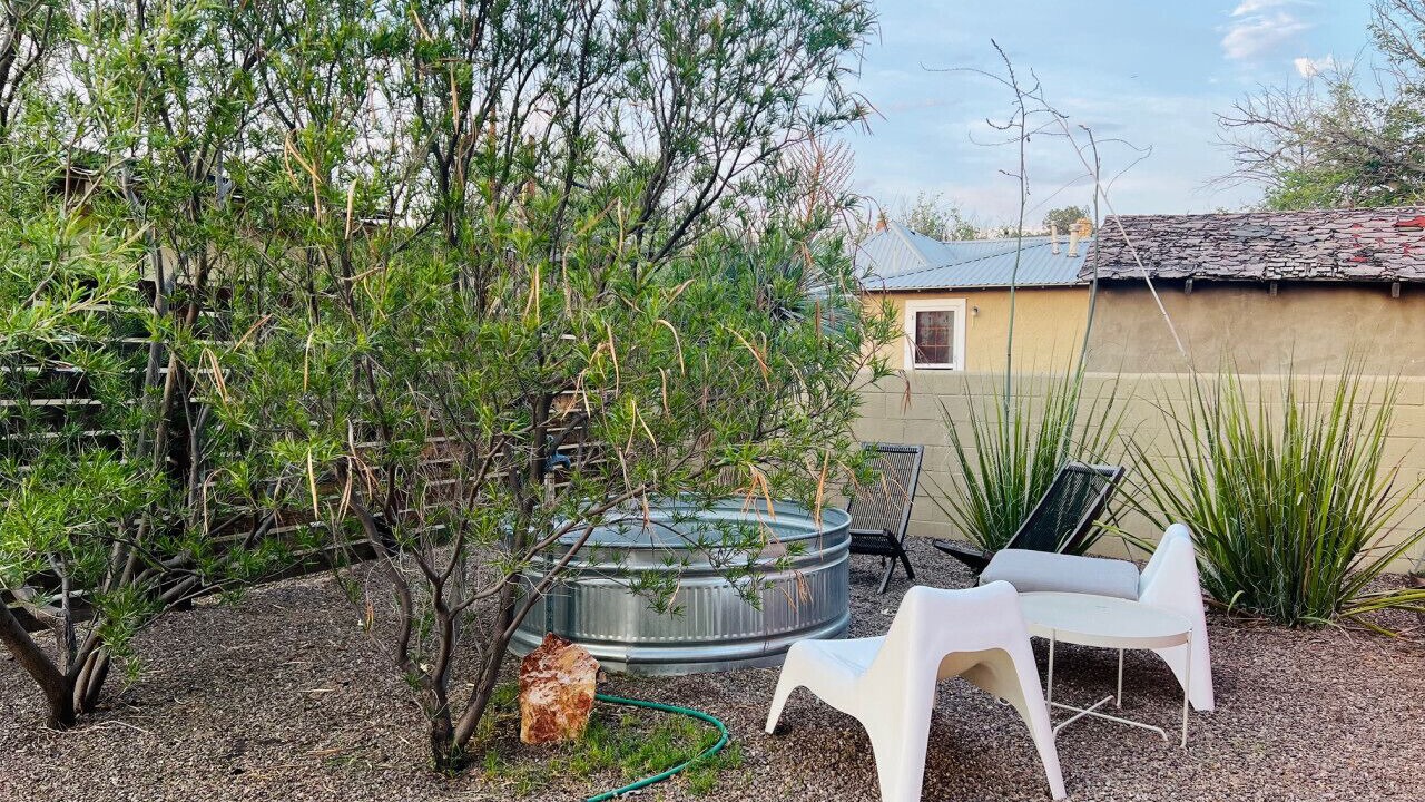 Photo of Outdoor in Marfa