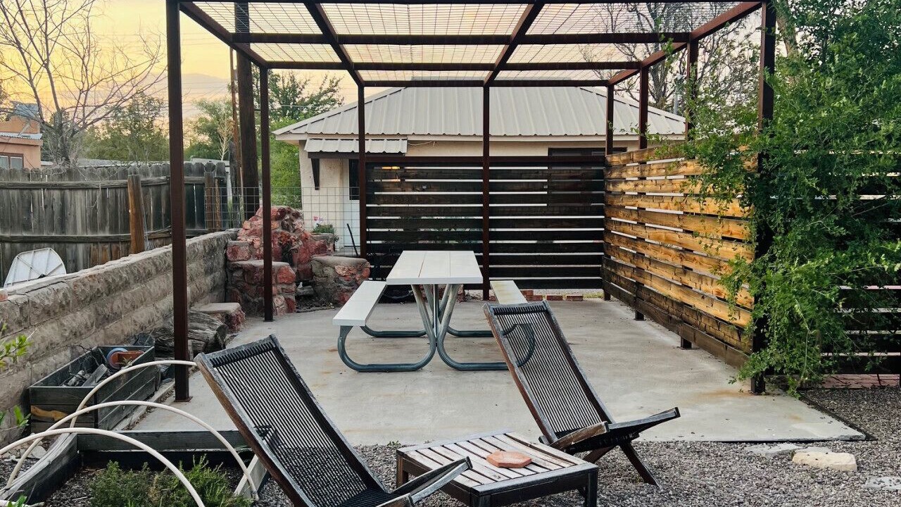 Photo of Outdoor in Marfa