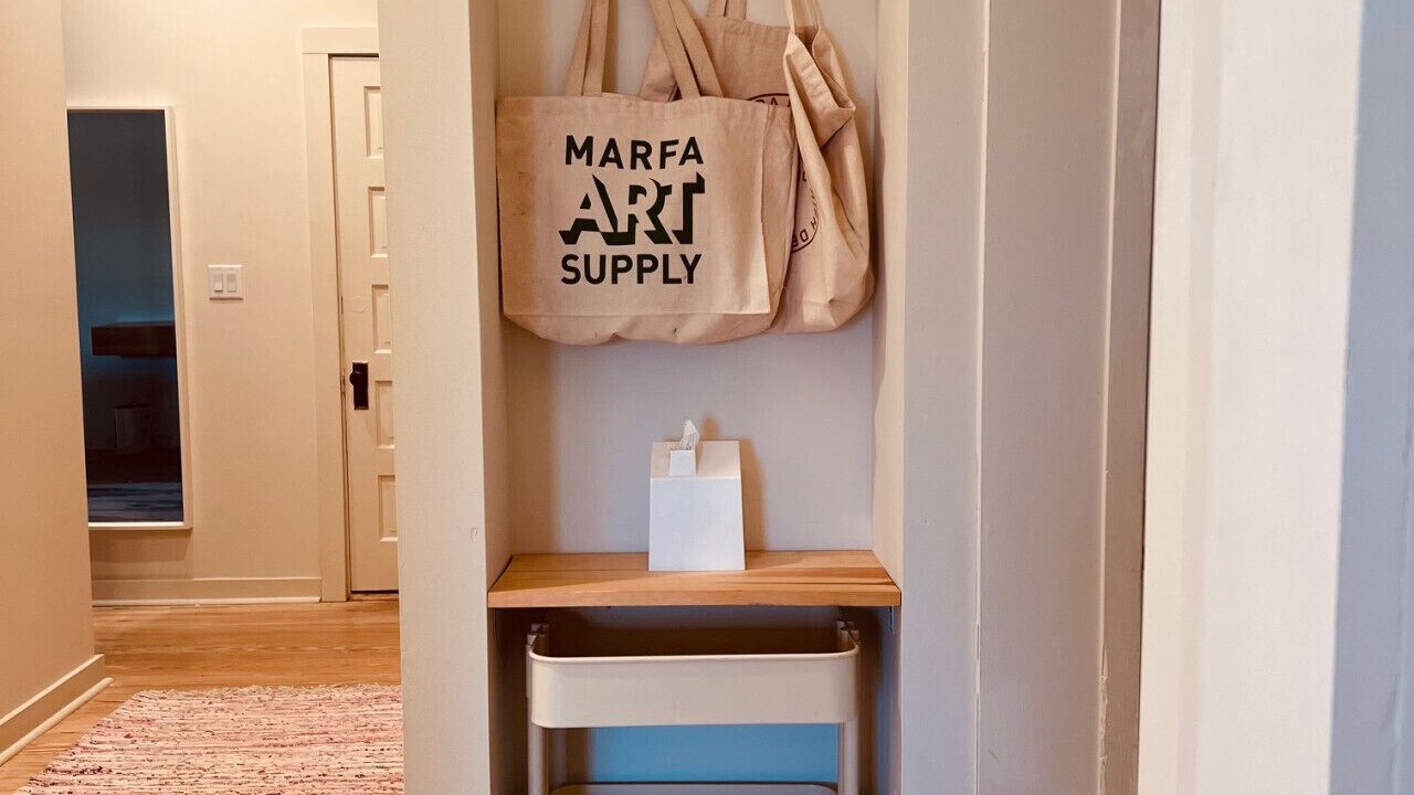 Photo of Others in Marfa