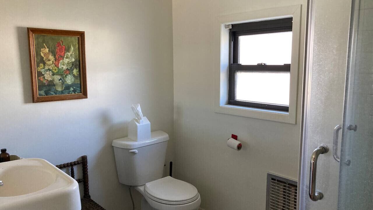 Photo of Bathroom in Marfa