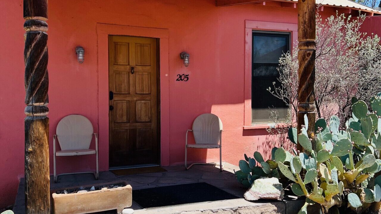 Photo of Others in Marfa