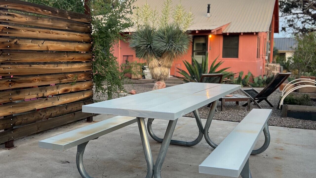 Photo of Outdoor in Marfa